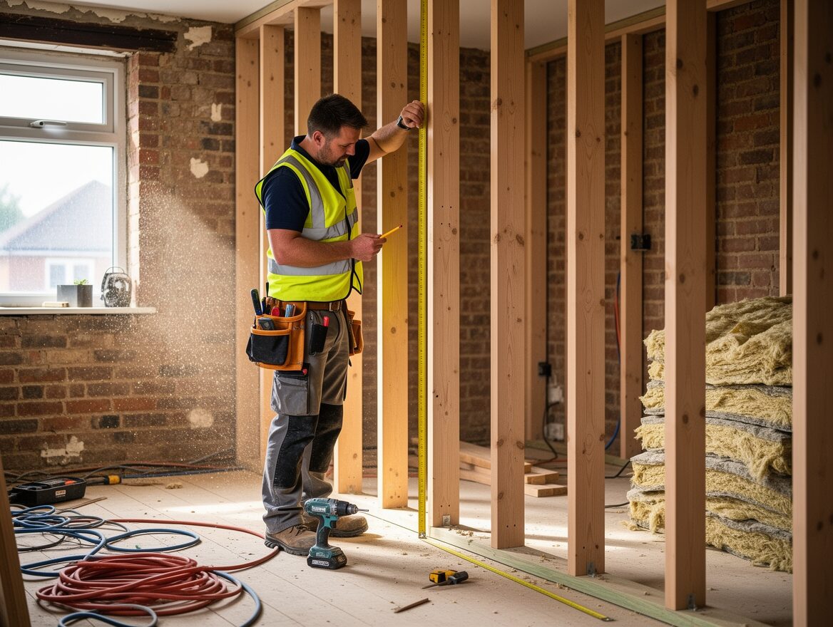 Carpentry