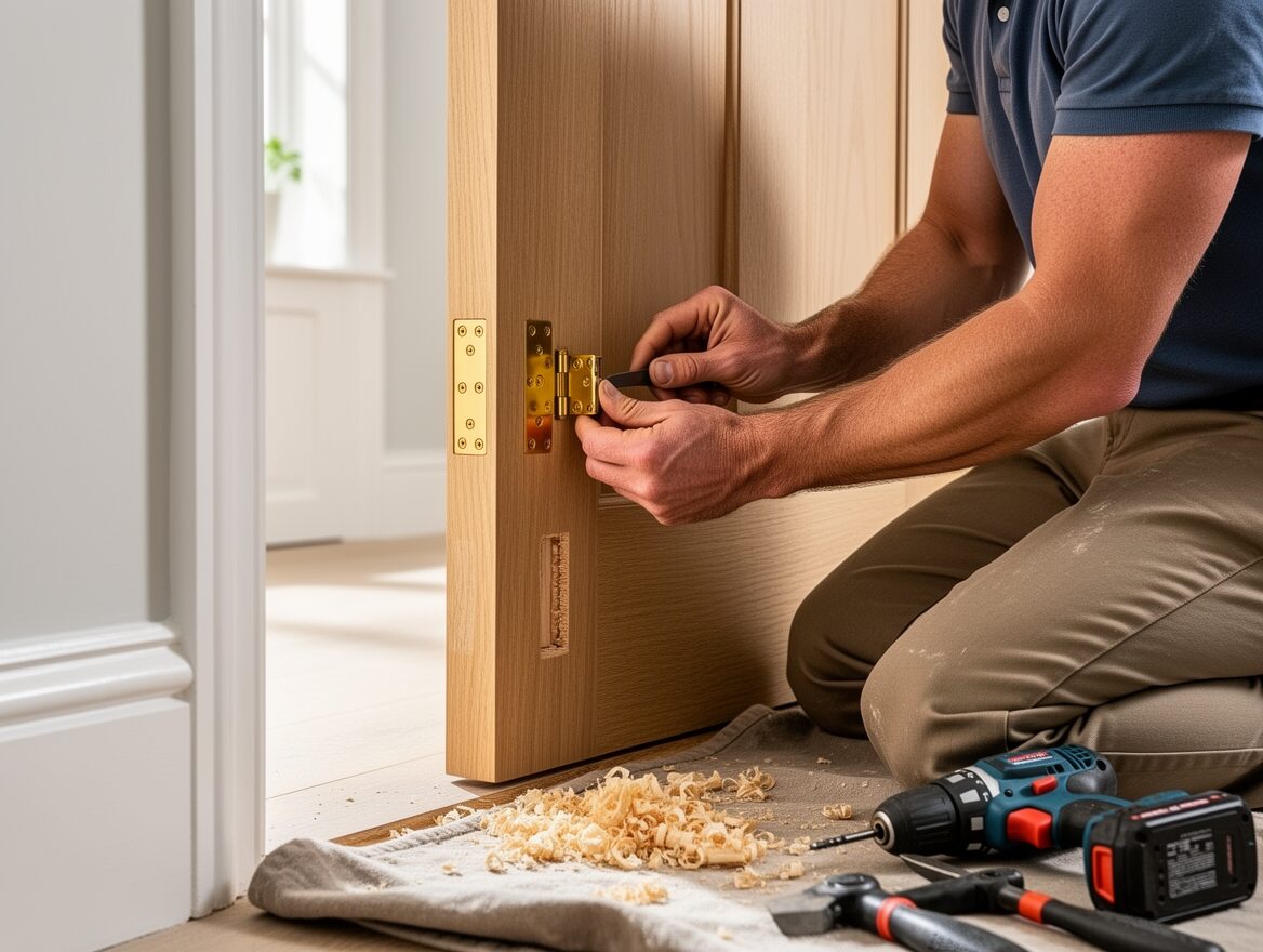 Door Fitting