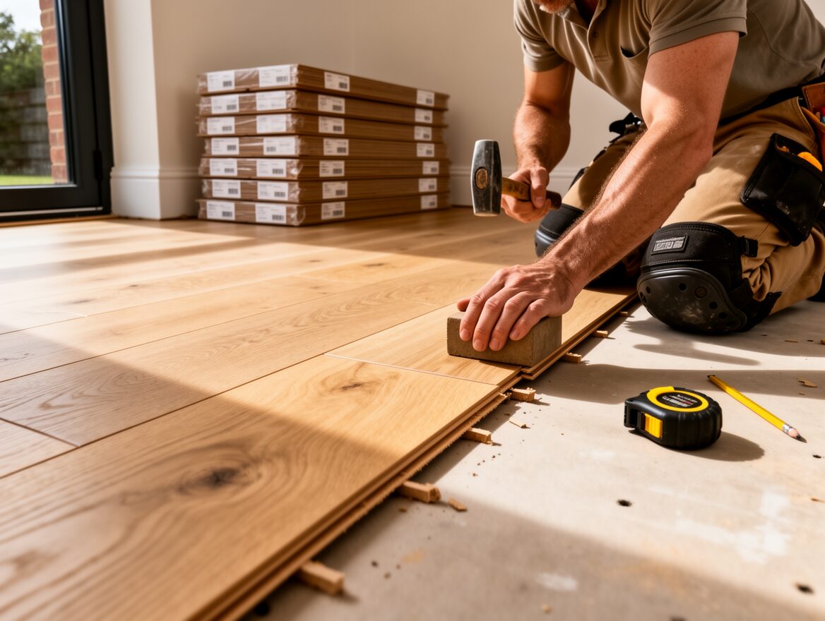 Flooring