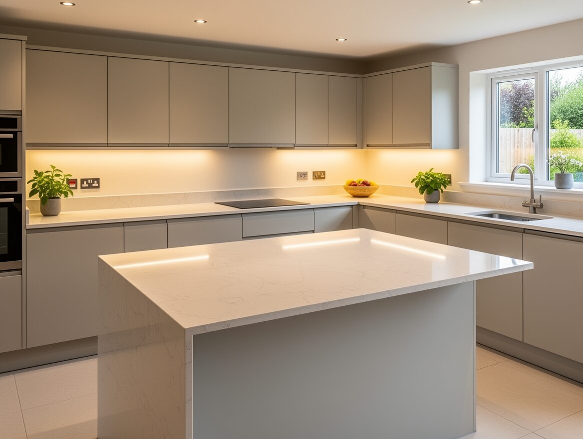 Fitted Kitchens