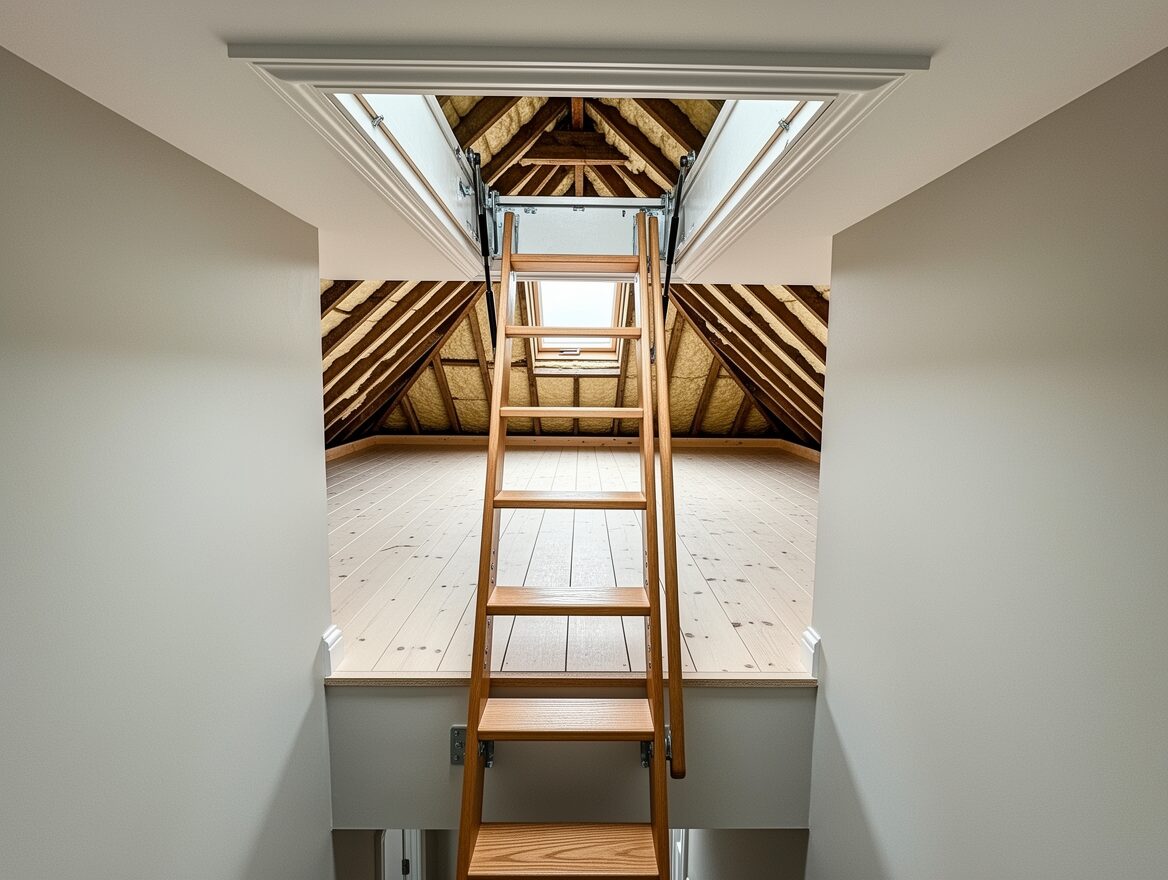 Lofts