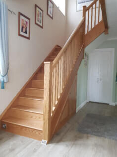 Flooring by Dan Can Renovations