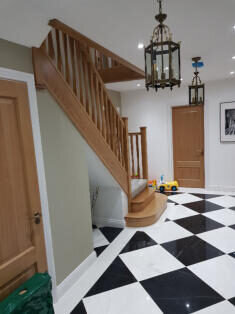 Flooring by Dan Can Renovations