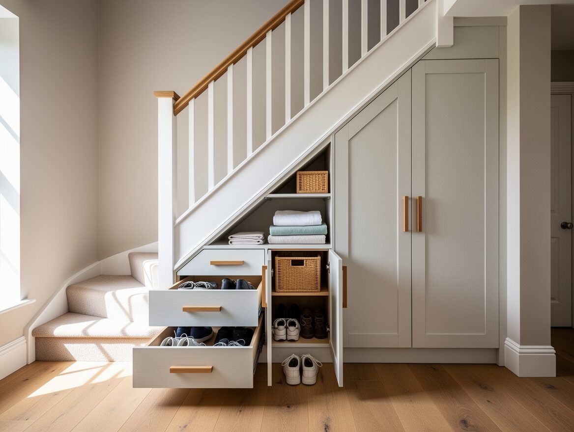 Storage Solutions